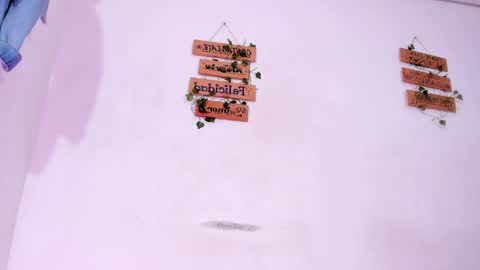 Snapshot of alisiacollinsss chatting on 24, 5, 2026 Alisia online show from 24, 5, 2026