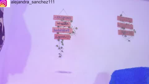 Snapshot of alisiacollinsss chatting on 7, 7, 2026 Alisia online show from 7, 7, 2026