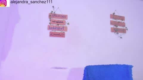 Snapshot of alisiacollinsss chatting on 11, 7, 2026 Alisia online show from 11, 7, 2026