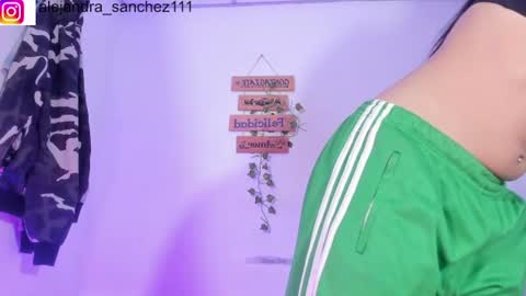 Snapshot of alisiacollinsss chatting on 27, 7, 2026 Alisia online show from 27, 7, 2026