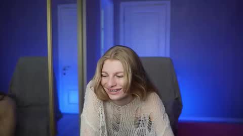 Snapshot of alismil chatting on 19, 3, 2026 Milana online show from 19, 3, 2026