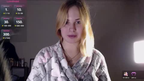 Alisa online show from 2, 12, 2025