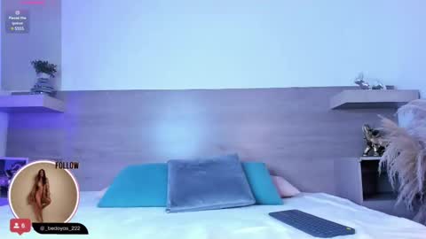 A L I S O N  online show from 6, 3, 2025