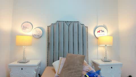 Alison online show from 15, 1, 2026