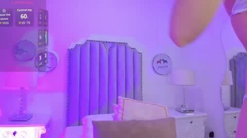 Alison online show from 2, 3, 2026