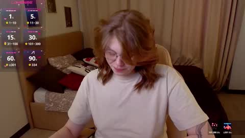 Snapshot of alison_doody chatting on 9, 1, 2026 Alison online show from 9, 1, 2026