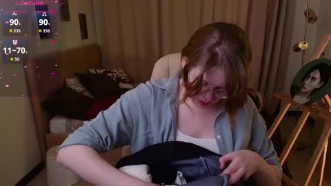 Snapshot of alison_doody chatting on 10, 1, 2026 Alison online show from 10, 1, 2026