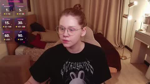 Snapshot of alison_doody chatting on 13, 1, 2026 Alison online show from 13, 1, 2026