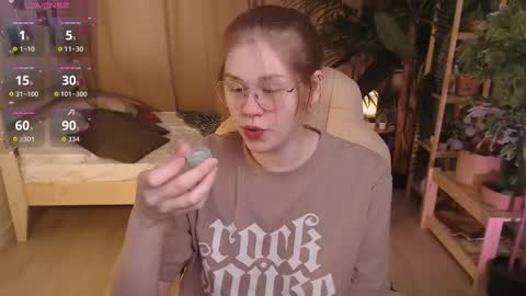 Snapshot of alison_doody chatting on 19, 2, 2026 Alison online show from 19, 2, 2026