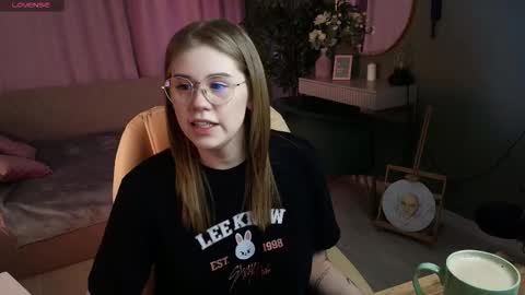 Snapshot of alison_doody chatting on 1, 3, 2026 Alison online show from 1, 3, 2026