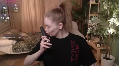 Alison online show from 25, 4, 2026
