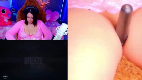 Alison online show from 16, 10, 2025