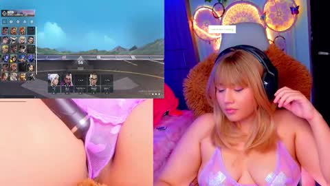 Alison online show from 26, 10, 2025