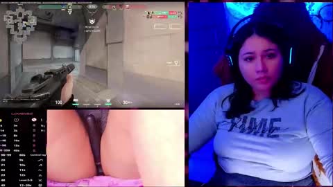 Alison online show from 13, 3, 2026