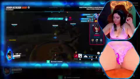 Alison online show from 14, 3, 2026