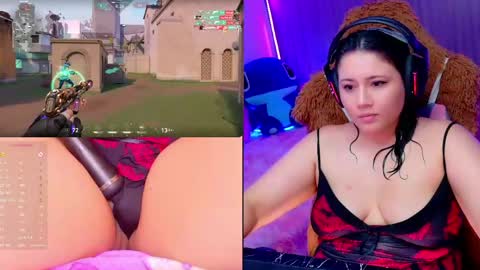 Alison online show from 23, 4, 2026
