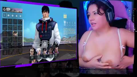 Alison online show from 6, 8, 2026