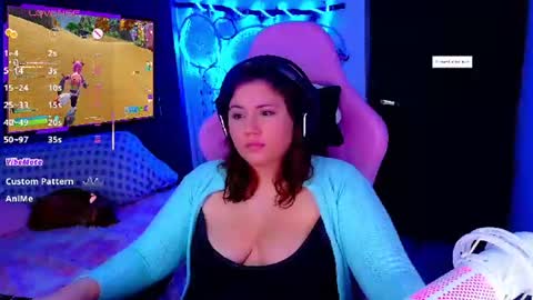 Alison online show from 7, 8, 2026