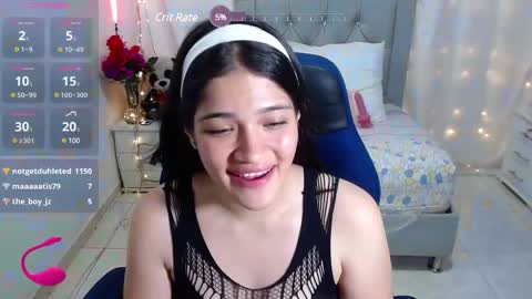 Alison online show from 12, 2, 2025