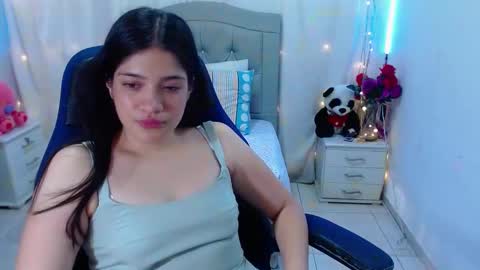 Alison online show from 10, 3, 2025