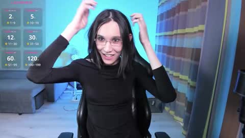 Alison online show from 7, 3, 2026