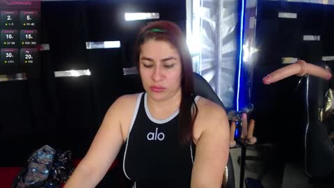 alison_marr online show from 11, 5, 2026
