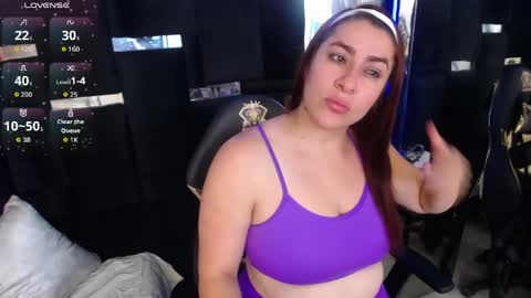 alison_marr online show from 16, 5, 2026