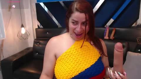 alison_marr online show from 27, 5, 2026