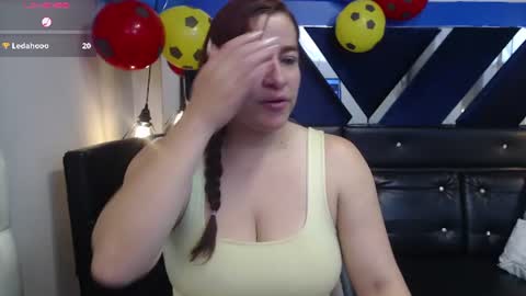 alison_marr online show from 6, 7, 2026