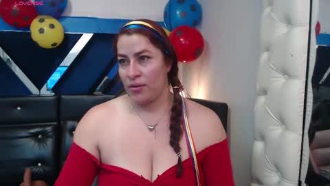 alison_marr online show from 7, 7, 2026