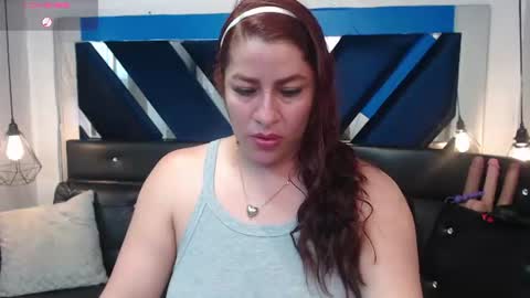 alison_marr online show from 8, 7, 2026