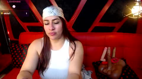 alison_marr online show from 5, 8, 2026