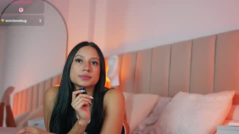 Alison  online show from 12, 5, 2026
