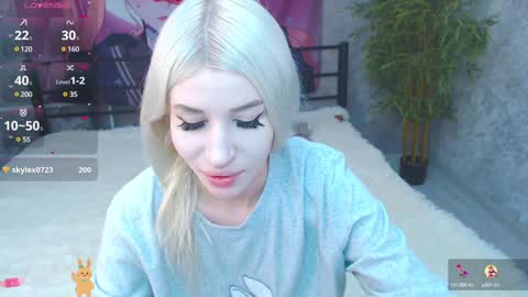 Snapshot of alison_moonlight chatting on 15, 12, 2024 Alison online show from 15, 12, 2024