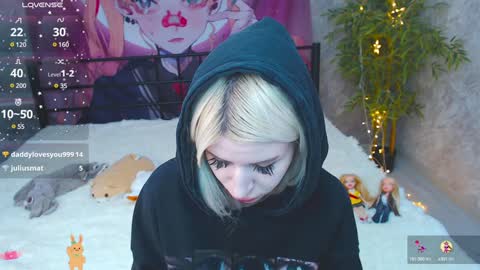 Snapshot of alison_moonlight chatting on 29, 12, 2024 Alison online show from 29, 12, 2024