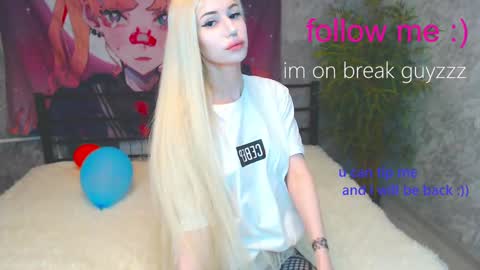 Snapshot of alison_moonlight chatting on 25, 2, 2025 Alison online show from 25, 2, 2025