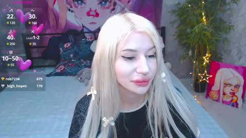 Snapshot of alison_moonlight chatting on 3, 3, 2025 Alison online show from 3, 3, 2025