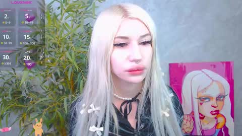 Snapshot of alison_moonlight chatting on 9, 3, 2025 Alison online show from 9, 3, 2025