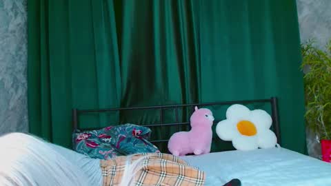 Alison online show from 14, 3, 2026