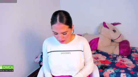 Snapshot of alison_see chatting on 17, 3, 2026 Alison cruz online show from 17, 3, 2026