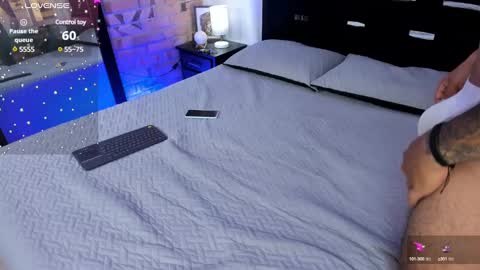 alison online show from 18, 2, 2025