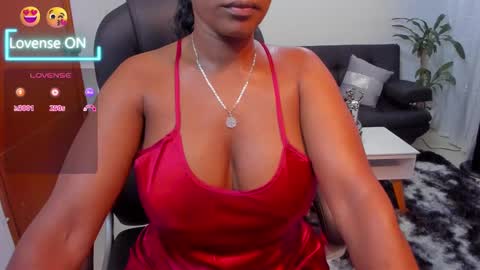 Alisson online show from 27, 2, 2025