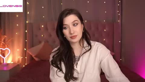 Snapshot of alisonstormy chatting on 19, 3, 2026 Alison online show from 19, 3, 2026