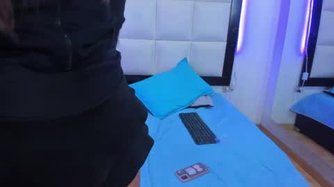Aliss and Aron online show from 29, 4, 2026