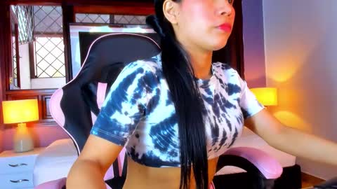 Aissa online show from 17, 10, 2025
