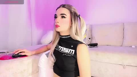 ALISSA online show from 15, 7, 2026