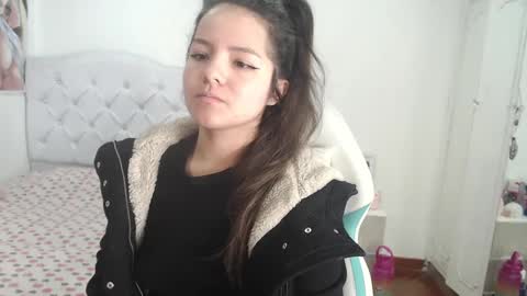 alissa_morrison online show from 11, 10, 2025