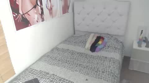 alissa_morrison online show from 18, 5, 2026