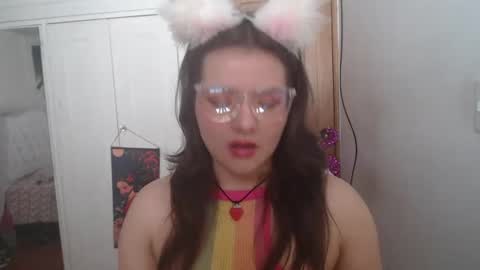 alissa_morrison online show from 25, 6, 2026