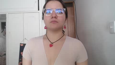 alissa_morrison online show from 26, 6, 2026